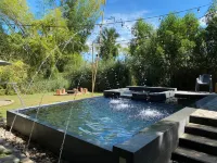 My Cabin by One Selah Hotels in Bustos