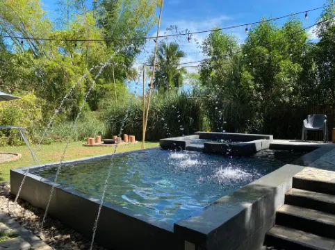 My Cabin by One Selah