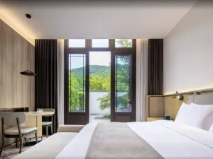 Blossom House  Shaoxing Shangyu