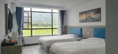 Zhaojue Xiangyue Hotel Hotels in Zhaojue County
