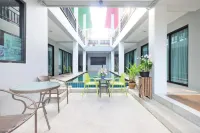 Tina Boutique Resort Отели в г. Ао Пор