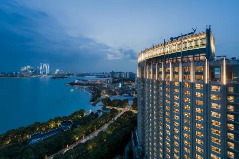 InterContinental Suzhou