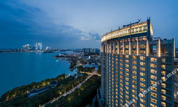InterContinental Hotels Suzhou by IHG