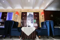Yiheng Sunshine Boutique Hotel (Zhuanghe Huanghai Street) Hotels in Zhuanghe
