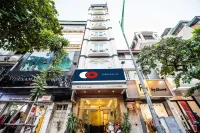 Bay Luxury Chariot Hotel 하노이 호텔