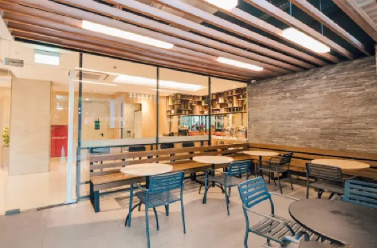 Fox Lite Grogol Jakarta