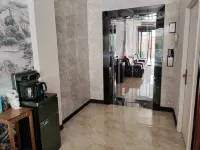 Puding Jun Cheng Yuan Hotel