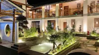 Fanjing Mountain Langyuan Xiyin Homestay