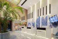 H Hotel (shache Government Affairs Center Branch)