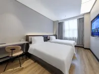 HanTing Hotel (Beijing Fangshan Changyang Subway Station) Hotels near Daotian Station