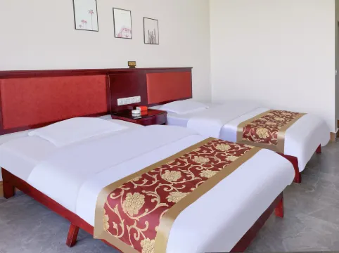 Wugongshan Fengteng Homestay