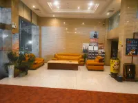 Dongkou Hengyuan Business Hotel Hotels in Dongkou