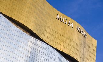 MGM Macau