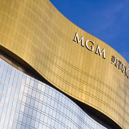 MGM Macau