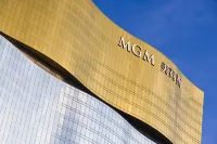 MGM Macau Hotels in Macao