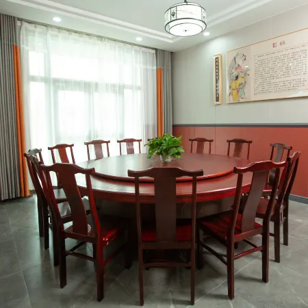 Hotan Hongyuan Hotel
