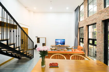 Flexi Hotel & Apartment