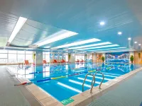 BAOJI JIANGUO HOTEL Hotels in Baoji