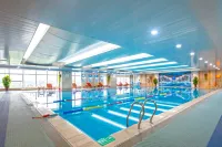 BAOJI JIANGUO HOTEL Hoteles en Baoji