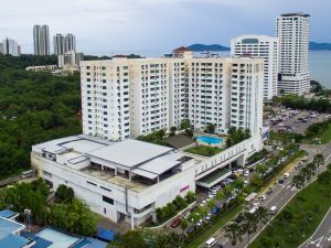 Likas Square Serviced Apartment