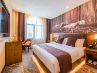 lihao hotel Hotels in Anxin