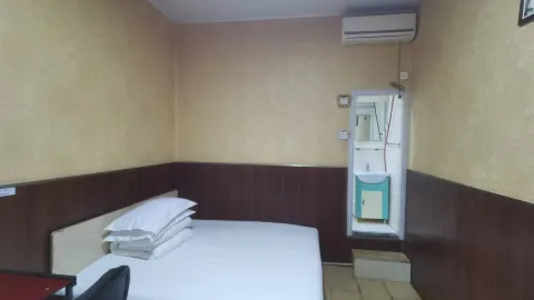 Lilac Hotel in Sunwu County