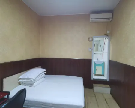 Lilac Hotel Hotels in Sunwu