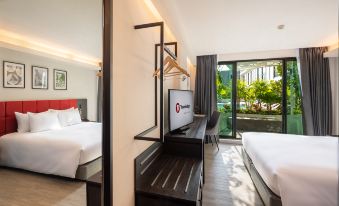 Travelodge Phuket Town