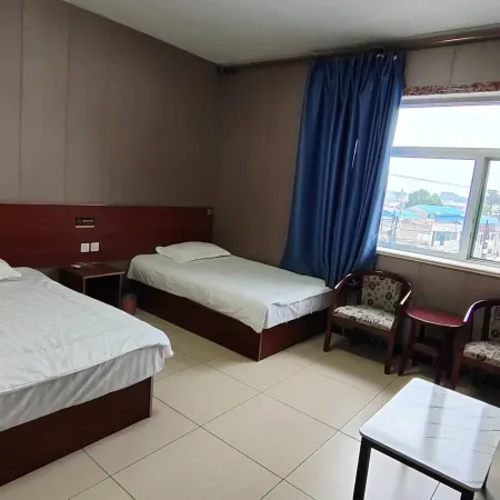 Qianguohao Hotel
