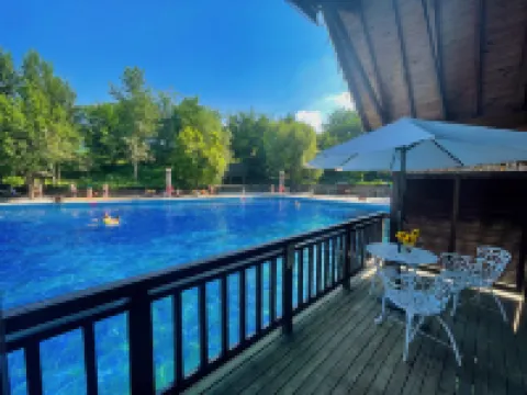 Holiday Inn Hongxigu Hot Springs, Gaizhou, Yingkou Hotels in Gaizhou