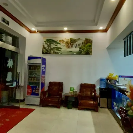xinjin Hotel