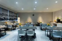 Wanhong Business Hotel (Qinyang Bus Station Branch) - Bữa sáng
