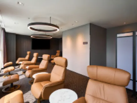 Hotel Square Ansan Hotels in Ansan