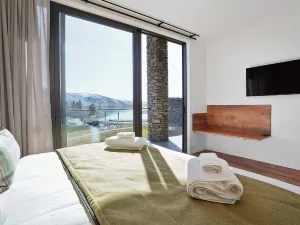 Grand Suites Lake Tekapo