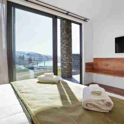 Grand Suites Lake Tekapo Rooms