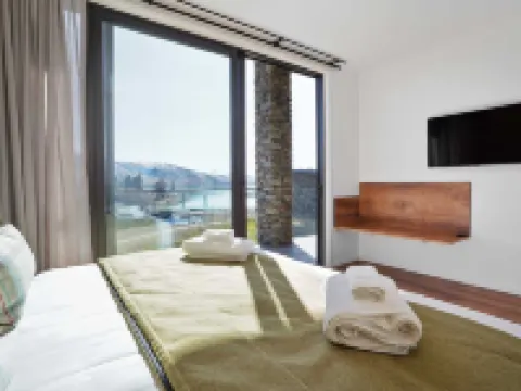 Grand Suites Lake Tekapo Hotels in Lake Tekapo