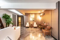 Yunshu Yiju Apartment (Foshan Shunde Qinghuiyuan Branch)