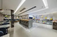 루자상뤼 호텔(마안산후난루 진잉쇼핑센터)