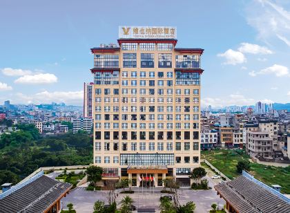 Vienna International Hotel (Ningming Huashan)