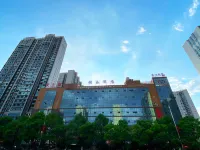 Huaihua Jinru Hotel