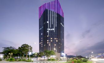 Country Inn & Suites by Radisson Hotel (Zhuhai Jinwan Haijing Center)