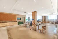 Vienna International Hotel (Pingxiang Yuhu Road Branch) - breakfast
