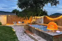 Shenyang Ten Miles Fanghua Lodging