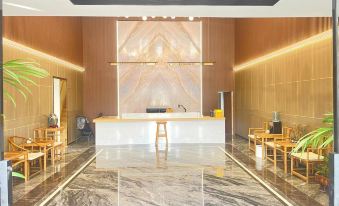 Ningyang Organ Guest House