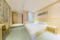Jinhui Business Hotel Yichang Zhenzhu Road