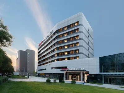 Hampton by Hilton Beijing Bird’s Nest Hotels in Beijing