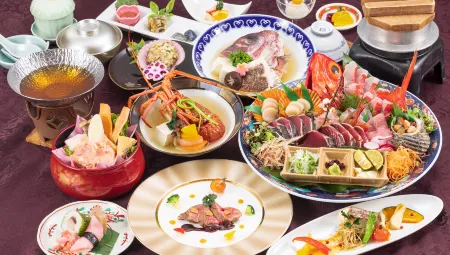 Sansuien Отели рядом с достопримечательностью «The Kochi Prefectural Makino Botanical Garden»