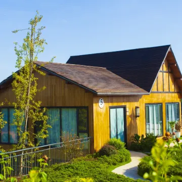 Airport Huamanling Hotel Hotels near Yibin Wuliangye Airport