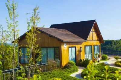Airport Huamanling Hotel Hotels near Wuliangye Airport