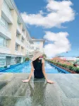 Grand Zuri Malioboro - Pools